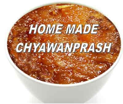 home-made-chyawanprash