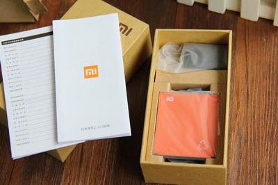 Spesifikasi Xiaomi Redmi 2