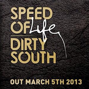 Dirty South - Super Sounds (Original Mix)