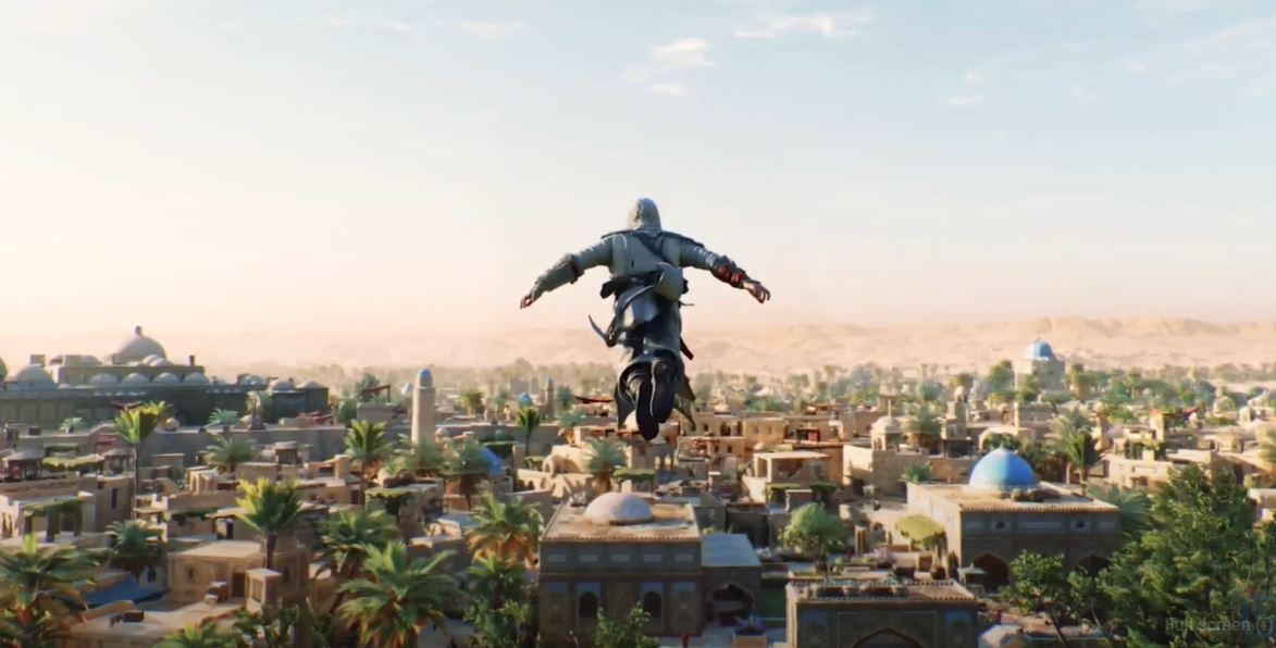 Assassin's Creed Mirage Review – Back To Basics In Baghdad