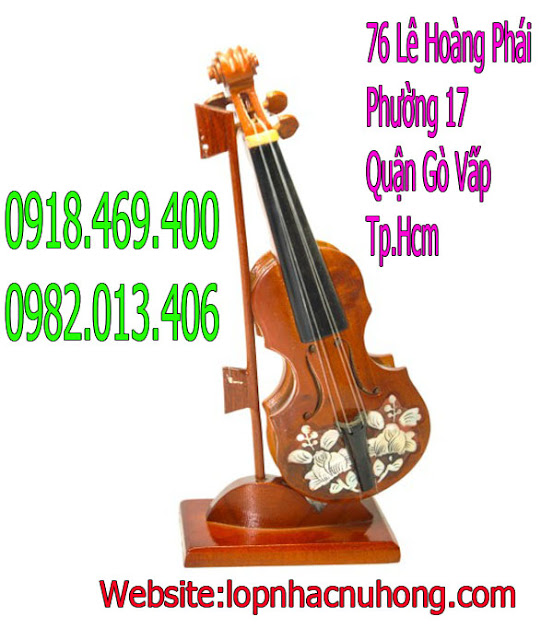 guitar binh tan 1