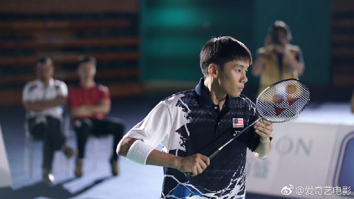 Lee Chong Wei: Rise of the Legend Menjulang Kejuaraan Malaysia Movie