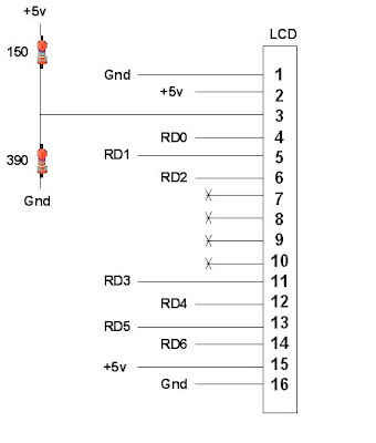 Hy 1602f6 lcd datasheet