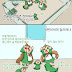 아이스크림을 먹다가