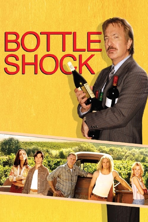 Download Bottle Shock 2008 Full Movie With English Subtitles