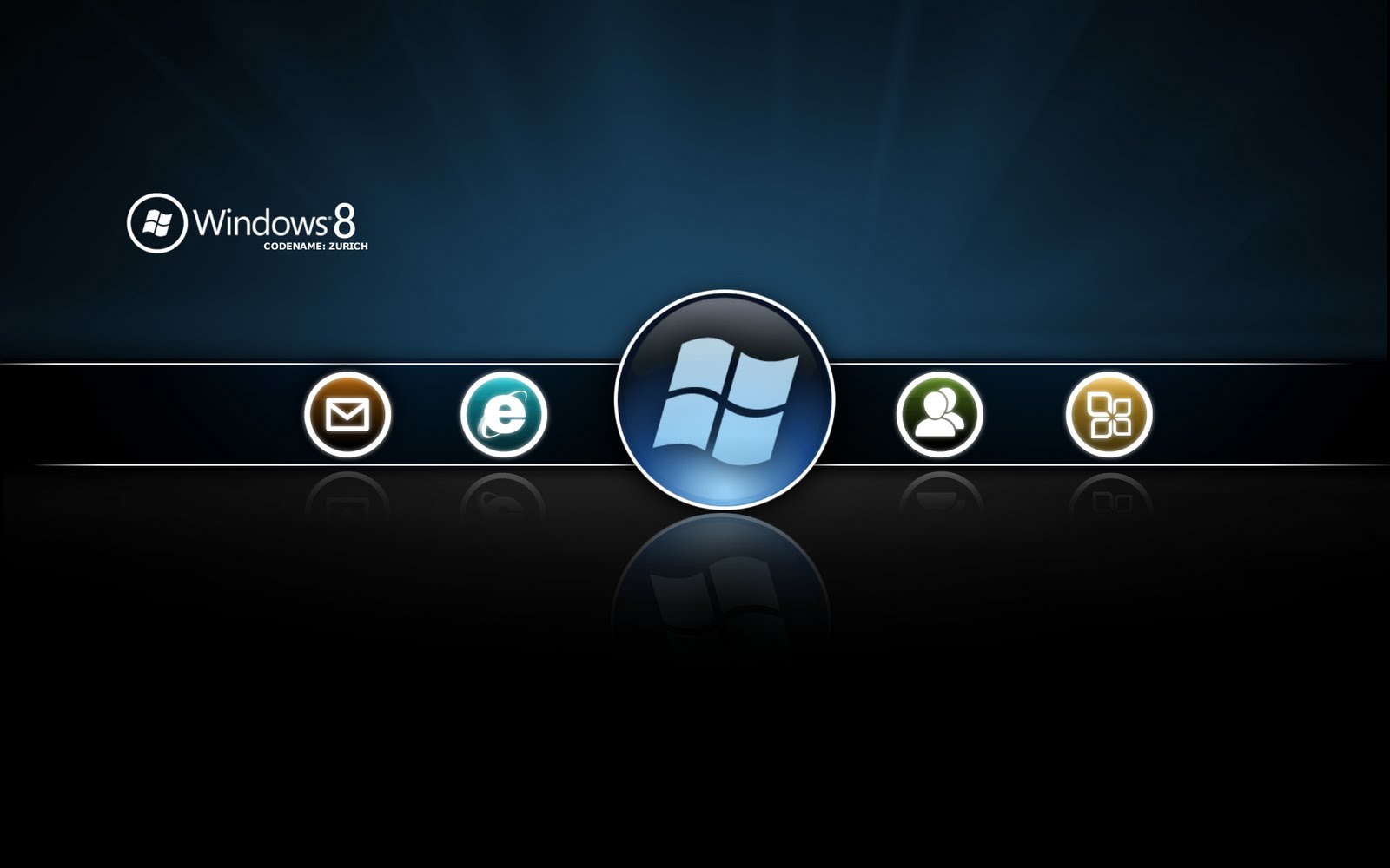 FreWalpict Wallpaper Of Windows 8 Download