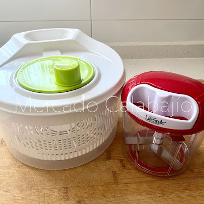 Dos nuevos utensilios de cocina que ya son imprescindibles