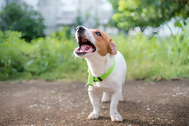 5 Tips for Silencing Annoying Dog Barking Sound