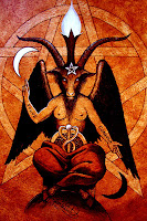 Sejarah Perkembangan Aliran Satanisme