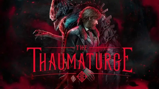 Buy Sell The Thaumaturge Cheap Price Complete Series