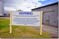 ww warning