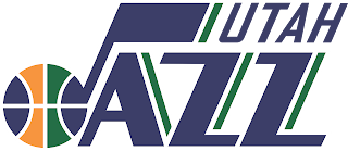 Baixar vetor Logo utah jazz para Corel Draw gratis