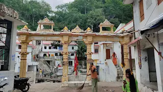 Parshuram Mahadev Mandir Kumbhalgarh in Hindi 11
