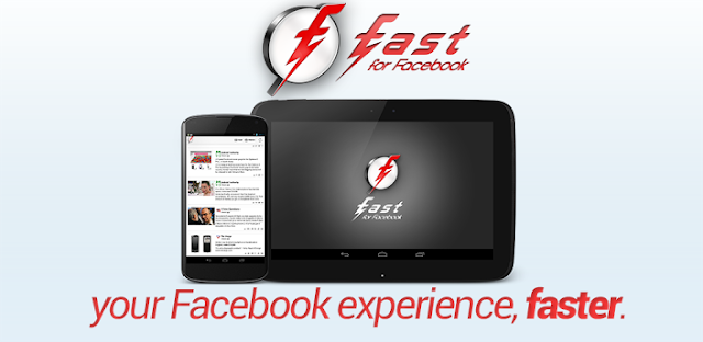 Download Fast Pro for Facebook Apk