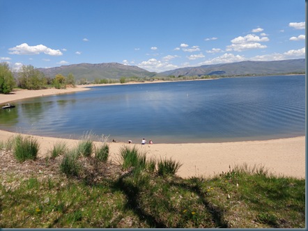 Snow Mountain and Pine View Lake 2013-05-13 026