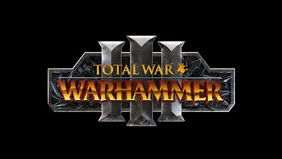 Affiche de Total War : Warhammer 3