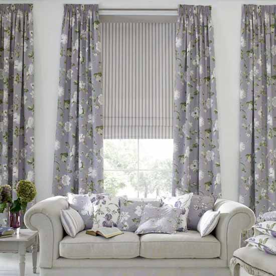 Window Curtain Ideas | Simple Home Decoration