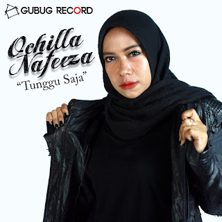 MP3 download Ochilla Nafeeza - Tunggu Saja - Single iTunes plus aac m4a mp3