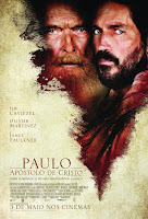 Filme Paulo apostolo de Cristo 