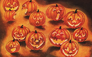 The Pumpkins HD Wallpapers