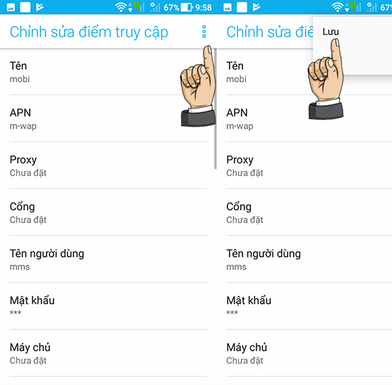 Lưu
