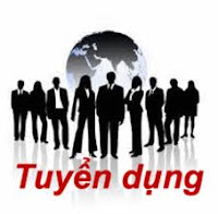 Tuyển dụng nhân sự Sales Marketing Leader khu vực tỉnh