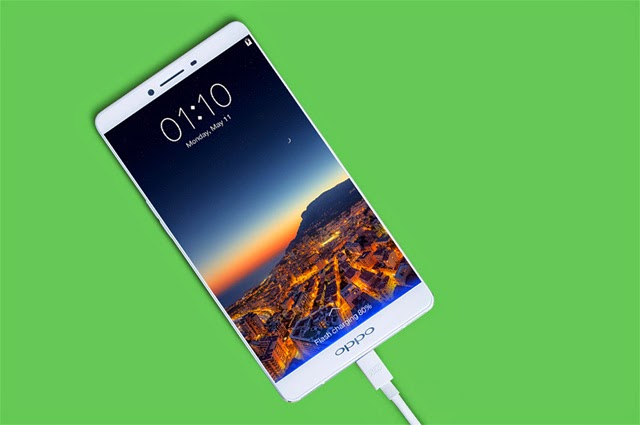 Pre-Order Oppo R7 Harga dan Spesifikasi