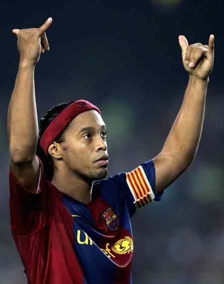 Ronaldinho