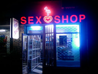 Sex Shop Flamingo Sofia