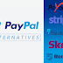 Best PayPal Alternatives for Online Payments