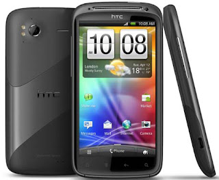 HTC Sensation Mobile Price List India and Specification