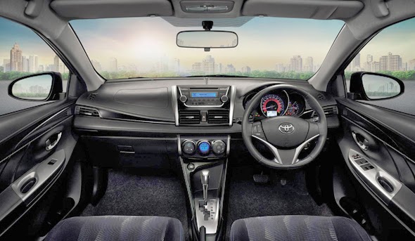 Brosur Harga  Kredit Mobil  Toyota  Vios  Terbaru  Simulasi Cicilan