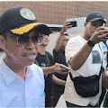 Afrizal Sintong, Memenuhi Panggilan Penyidik Kejaksaan Tinggi (Kejati) Riau untuk Memberikan Keterangan Terkait Dugaan Korupsi Senilai Lebih dari Rp551 miliar  