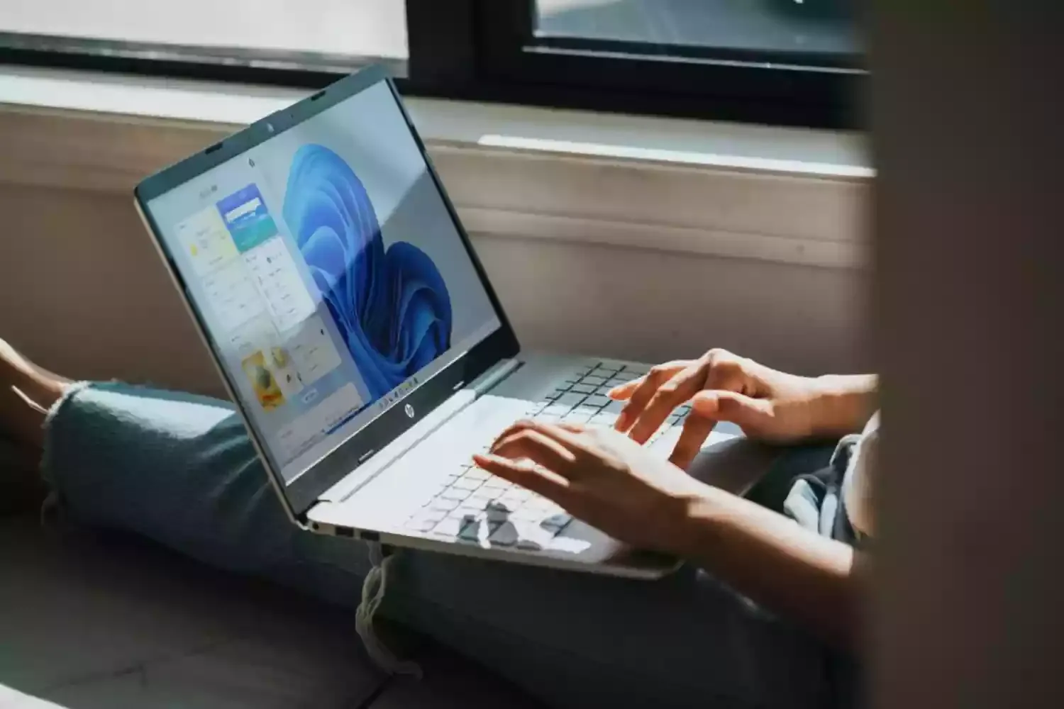Windows 11 users can automatically restore the app on a new PC