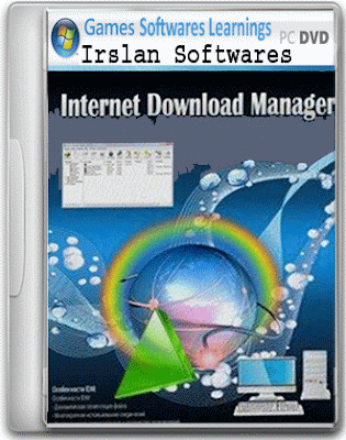 Internet Download Manager 6 15 Build 9 Cracked Full ...