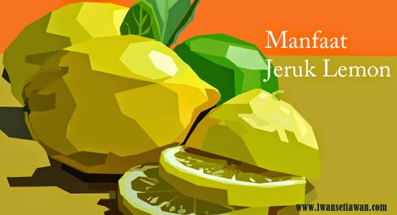 12 Alasan Minum Air Jeruk Lemon Tiap Pagi