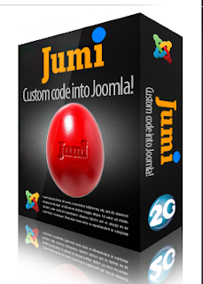 jumi extension for joomla