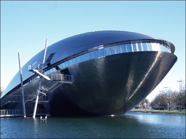 Universum Science Center Bremen 02