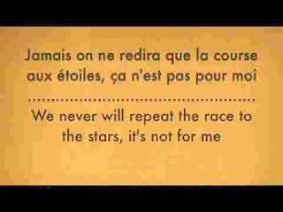 Le Festin Lyrics In English + Translation - Camille | Ratatouille