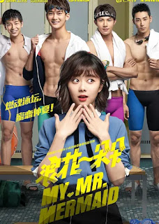 My Mr. Mermaid [2016]