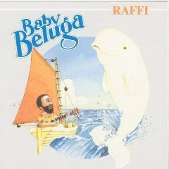 Raffi Baby Beluga Album