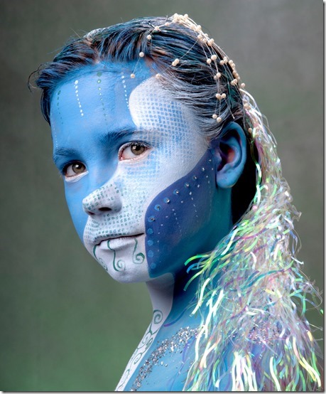 maquillajes infantiles de  blog bestphoto jpg (10)