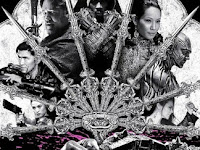 [HD] O Homem dos Punhos de Ferro 2012 Assistir Online Legendado
