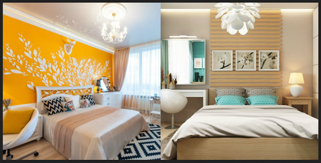 bedroom design ideas