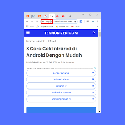 Inilah yang Akan Terjadi Jika Kamu Menekan Tombol Download Palsu