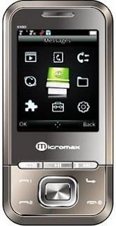 Micromax X490