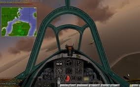 Warbirds 2012 screenshot 2