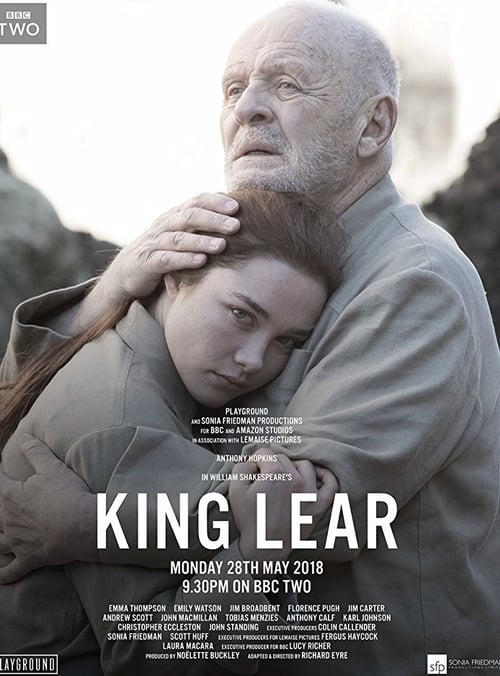 [HD] King Lear 2018 Ganzer Film Deutsch Download