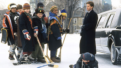 mighty ducks disney bombay