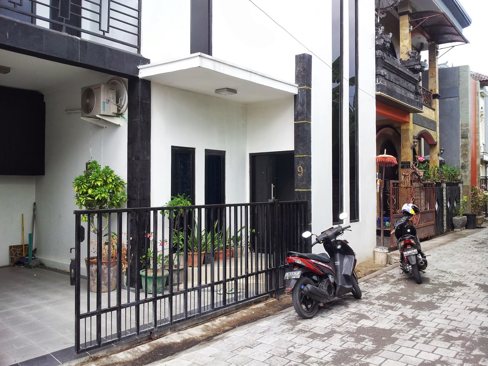 Rumah Second Dijual Di Surabaya Harga 200 Juta